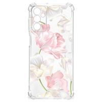 Samsung Galaxy M13 4G | M23 Case Lovely Flowers - thumbnail
