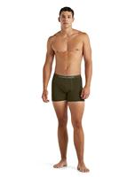 Icebreaker Merino 150 Anatomica Onderbroek Heren Loden XL - thumbnail