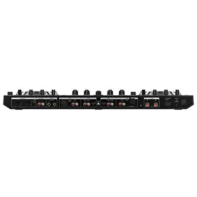 Pioneer DDJ SX3 serato DJ controller