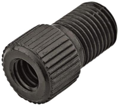 Zefal Pompd zef slangnippel zwart zak a 10