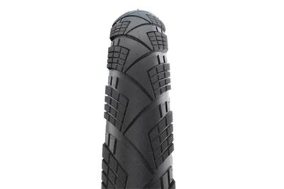 Schwalbe Buitenband 28-1.50 (40-622) marathon efficiency evo zw v r