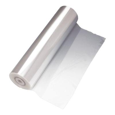 Folie | zelfklevend | PVC | 300m | 450mm | 3 stuks