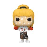 Friends Funko Pop Vinyl: Phoebe Buffay (1277) - thumbnail