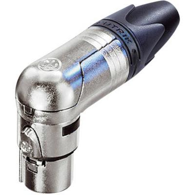 NEUTRIK XLR Socket 3-pin NC3FRX - thumbnail