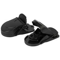 Talen Tools Muizenval Kunststof 2 stuks - thumbnail