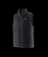Patagonia Down Sweater Vest Isolatiejas Heren Black M - thumbnail