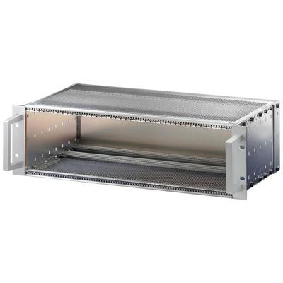 nVent SCHROFF 24567472 19 inch Inschuifsysteem voor patchkast Meerdere kleuren nVent SCHROFF 24567472 19 inch Inschuifsysteem voor patchkast Meerdere kleuren