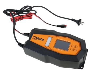 Beta 1498H/16A Elektronische Acculader 12-24V - 014980216