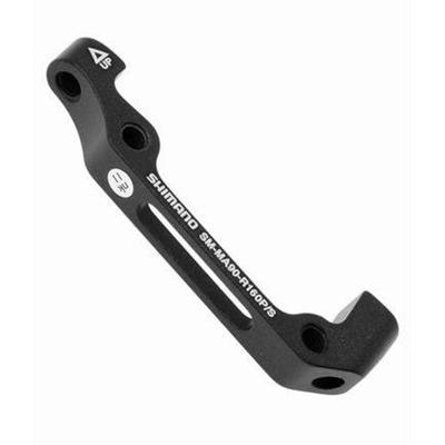Shimano SM-MA90-R160P/S Adapter for Rear 160mm Rotor