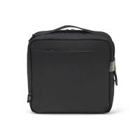 Dicota D31834-DFS notebooktas Buidelzak Zwart - thumbnail