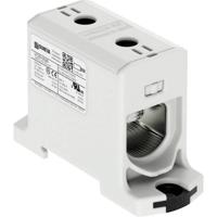 Ouneva Group VC05-0028 Verdeelblok Schroeven Grijs 1 stuk(s) - thumbnail