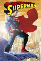 Poster DC Comics - Superman 61x91,5cm - thumbnail