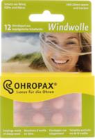 Klimawol (antiwaterwol) windwolle - thumbnail