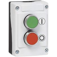 BACO 224230 LBX20120 Druktoets Moment (l x b x h) 92.6 x 74 x 58.9 mm IP66 1 stuk(s) - thumbnail