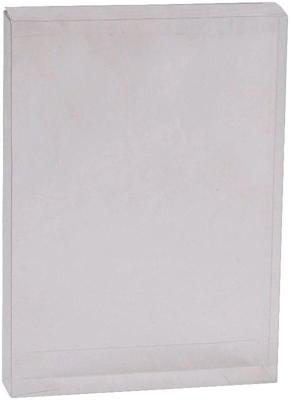 PET Protectors 25-Pack for Sega Genesis Games PET Protectors 25-Pack for Sega Genesis Games