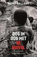 Oog in oog met de duivel - Roméo Dallaire - Paperback (9789401916394) - thumbnail