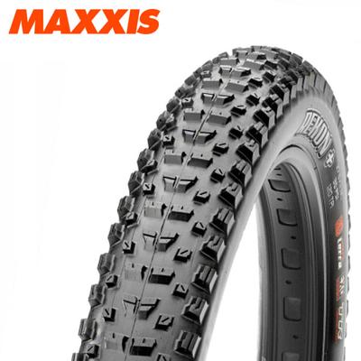 MAXXIS 27.5x2.80 (71-584) rekon+ exo/tr 60tpi zwart vouw tb96906000