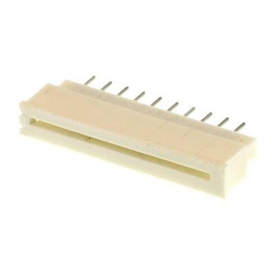 Molex 39532205 FFC/FPC-aansluiting Inhoud: 1 stuk(s) Molex 39532205 FFC/FPC-aansluiting Inhoud: 1 stuk(s)