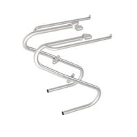 Tubus Voordrager 26/28" duo - thumbnail