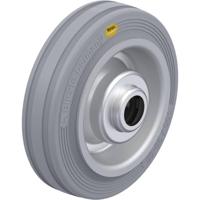 Blickle RD 100/15R-VLI Wiel met hoog draagvermogen Wieldiameter: 100 mm Draagvermogen (max.): 100 kg 1 stuk(s) - thumbnail