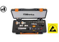 Beta 671B/C10 Assortiment bestaande uit1 momensleutel artikel 604B/10 - 006710002 - thumbnail