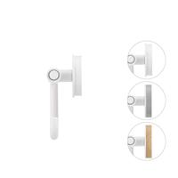 Toiletrolhouder Tiger Urban Zonder Klep Mat Wit - thumbnail