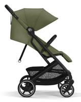 CYBEX - Beezy Kinderwagen - Mosgroen - thumbnail