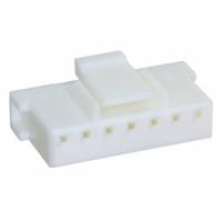 Molex 351550700 Male behuizing (kabel) Totaal aantal polen: 7 Rastermaat: 2.50 mm Inhoud: 1 stuk(s) Bulk - thumbnail