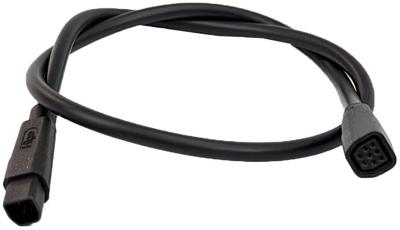 Busch + Müller Busch & müller "turntec" verlengkabel b&m extension cable turntec for service taste