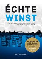 Echte winst (Paperback) - thumbnail