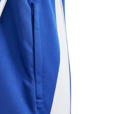 adidas Tiro 24 Trainingsjack Kids Blauw Wit