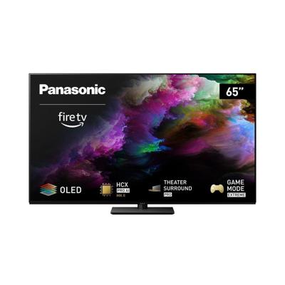 Panasonic TV-65Z85AEG 4K OLED Smart Panasonic TV-65Z85AEG 4K OLED Smart