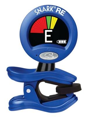 Snark SN1X Qwik Tune Clip-on tuner