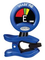 Snark SN1X Qwik Tune Clip-on tuner - thumbnail
