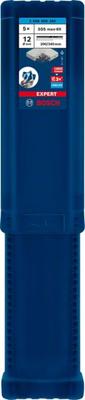 Bosch Accessories EXPERT SDS max-8X 2608900260 Wolfraamcarbide Hamerboor 5-delig 12.00 mm Gezamenlijke lengte 340 mm SDS-Max 5 stuk(s)