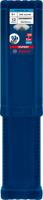 Bosch Accessories EXPERT SDS max-8X 2608900260 Wolfraamcarbide Hamerboor 5-delig 12.00 mm Gezamenlijke lengte 340 mm SDS-Max 5 stuk(s) - thumbnail
