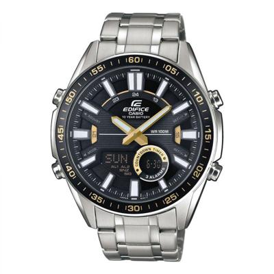 CASIO Edifice Heren Horloge | EFV-C100D-1BVEF CASIO Edifice Heren Horloge | EFV-C100D-1BVEF