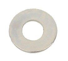 Bofix Sluitring m8 rvs (p100)