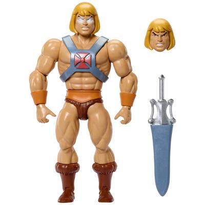 Masters of the Universe Origins Action Figure Faker (Cartoon Collection) 14 cm Masters of the Universe Origins Action Figure Faker (Cartoon Collection) 14 cm