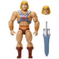Masters of the Universe Origins Action Figure Faker (Cartoon Collection) 14 cm - thumbnail