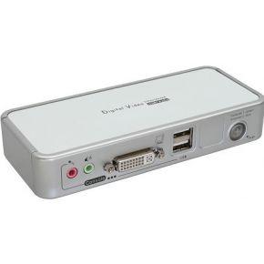 InLine 61602C KVM-switch InLine 61602C KVM-switch