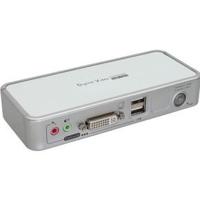 InLine 61602C KVM-switch - thumbnail