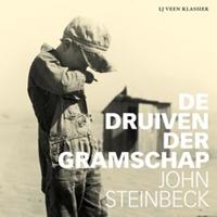 Druiven der gramschap - thumbnail