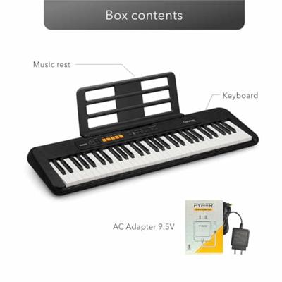 Casio CT-S100 Casiotone keyboard 61 toetsen