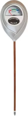 Senso 1 Vochtigheidsmeter 27,5 x 4,8 x 3,5 cm Nature - Nature