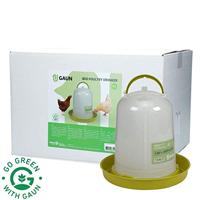 Pluimvee drinktoren 8 l Bio green lemon - thumbnail