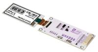 Whadda WPM466 2,13-inch E-inkten-displaymodule - zwart/wit - thumbnail