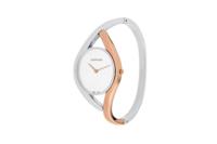 Calvin Klein K8U2SB16 Dames Horloge Swiss-Made 28mm - thumbnail