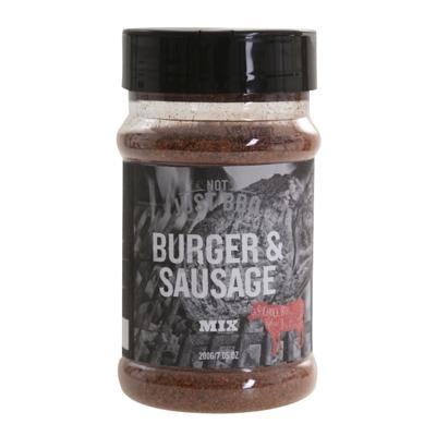 Hamburger & Sausage Season 200g