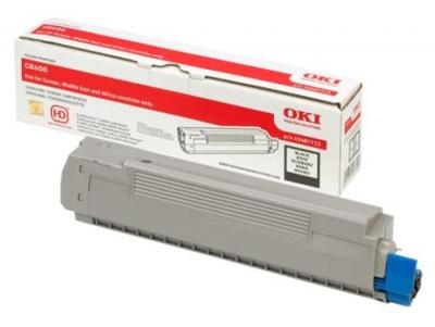 Huismerk OKI C8600 / C8800 (43487709-43487712) Toners Multipack (zwart + 3 kleuren) Huismerk OKI C8600 / C8800 (43487709-43487712) Toners Multipack (zwart + 3 kleuren)